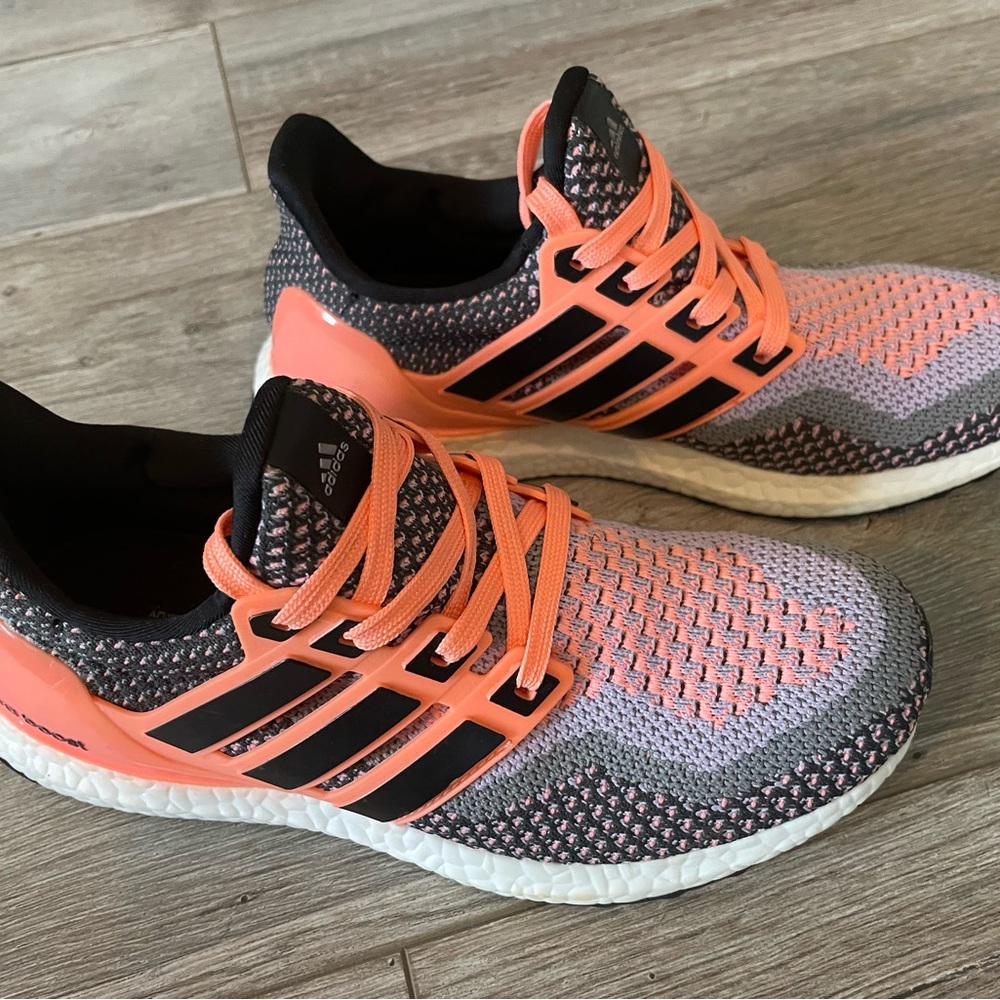 Adidas Woman’s Ultra Boost sneakers